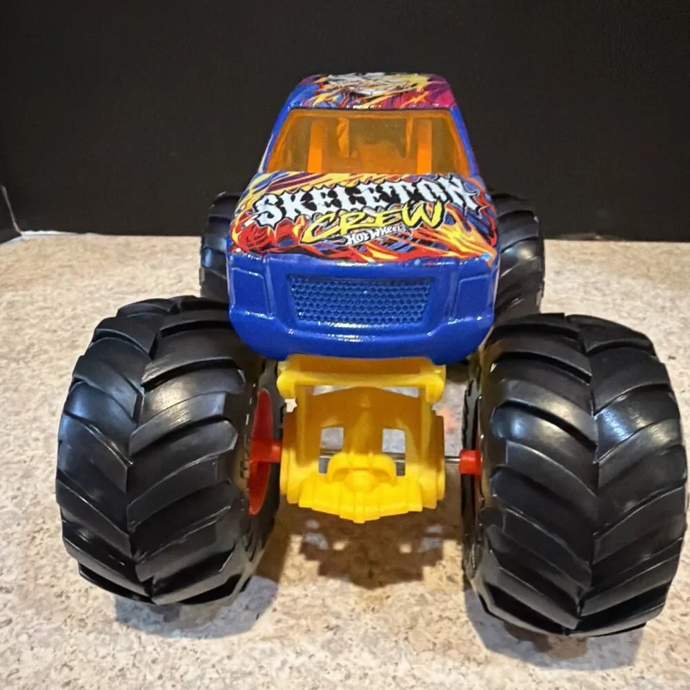 Hot Wheels hot wheels
